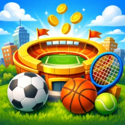 Ikon Sports City Manager